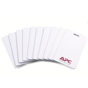 APC SCHNEIDER APC NetBotz HID Proximity Cards 10 P-preview.jpg
